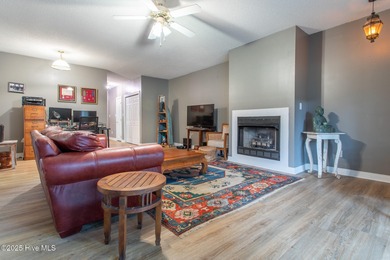 FABULOUS OPPORTUNITY FOR SOUGHT AFTER 2BR/2BA CONDO ON THE GOLF