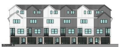 *Luxury New Construction* It is with great anticipation and