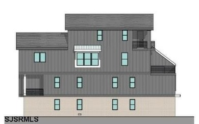 *Luxury New Construction* It is with great anticipation and