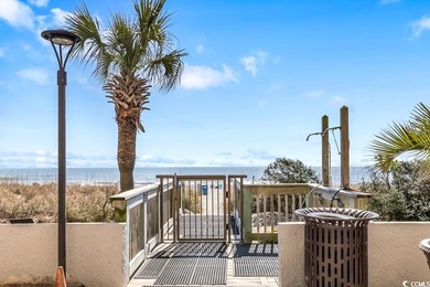 Welcome to your perfect beach escape or a smart investment