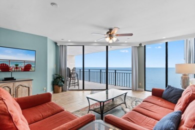Experience oceanfront living at its finest in this beautifully