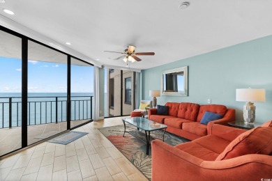 Experience oceanfront living at its finest in this beautifully