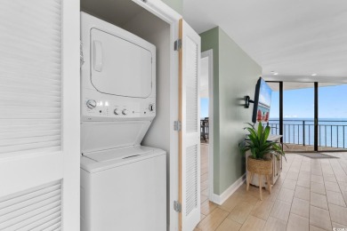 Experience oceanfront living at its finest in this beautifully