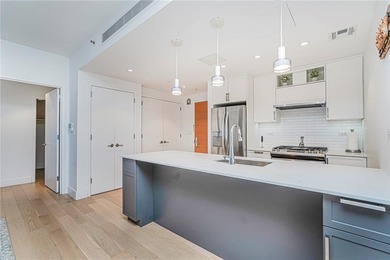 Welcome to Rockaway Park! Experience luxury coastal living in