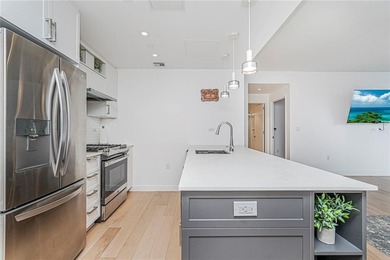 Welcome to Rockaway Park! Experience luxury coastal living in