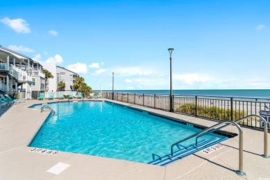 Experience oceanfront living at its finest in this beautifully