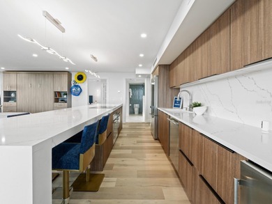 Experience the ultimate in Siesta Key beachfront living