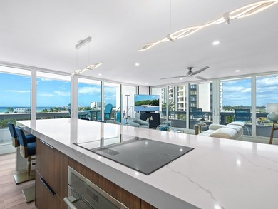 Experience the ultimate in Siesta Key beachfront living