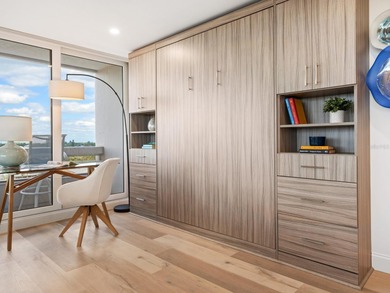 Experience the ultimate in Siesta Key beachfront living