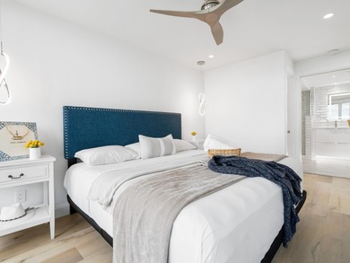 Experience the ultimate in Siesta Key beachfront living