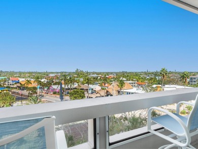 Experience the ultimate in Siesta Key beachfront living