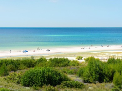 Experience the ultimate in Siesta Key beachfront living