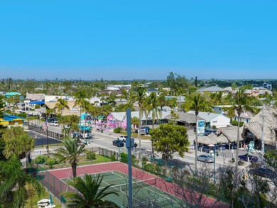 Experience the ultimate in Siesta Key beachfront living