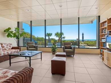 Experience the ultimate in Siesta Key beachfront living