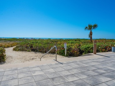 Experience the ultimate in Siesta Key beachfront living
