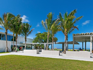 Experience the ultimate in Siesta Key beachfront living