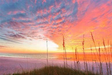 Experience the ultimate in Siesta Key beachfront living