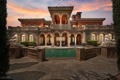 Experience refined European elegance in this one-of-a-kind