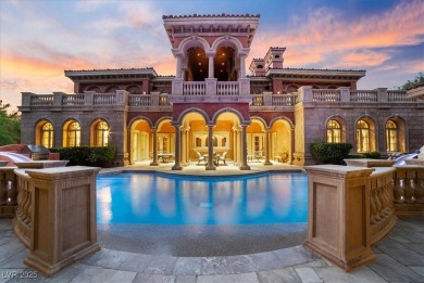 Experience refined European elegance in this one-of-a-kind