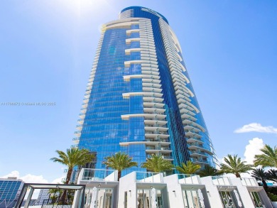 Spectacular 4 bedroom, 5 bathroom penthouse unit with an