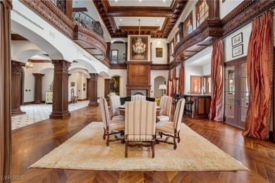 Experience refined European elegance in this one-of-a-kind