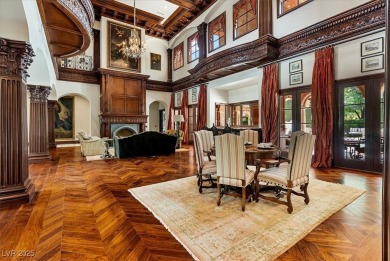 Experience refined European elegance in this one-of-a-kind