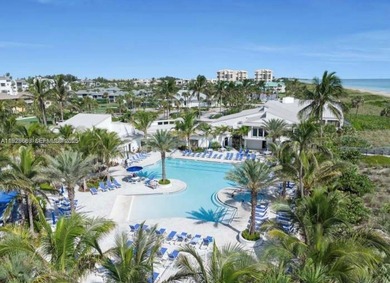 Beautiful 2 bedroom, 2 bath, furnished condo Split floor plan