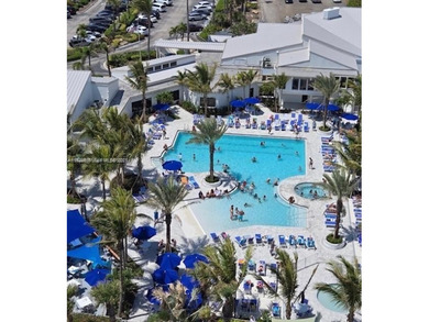 Beautiful 2 bedroom, 2 bath, furnished condo Split floor plan