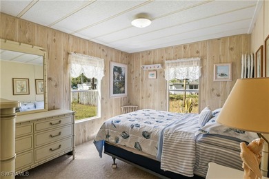 A private retreat surrounded by wooded areas and large pine