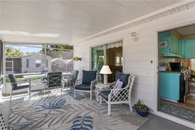 A private retreat surrounded by wooded areas and large pine