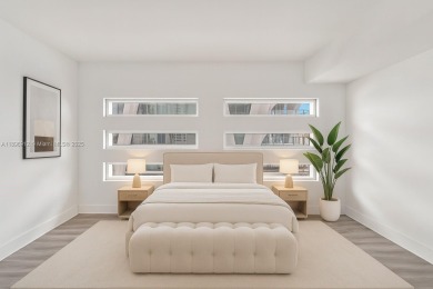 Discover loft living at Ten Museum Park, designed by Oppenheim