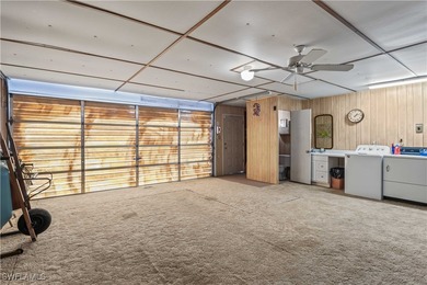 A private retreat surrounded by wooded areas and large pine