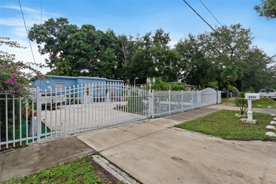 Welcome to this beautifully remodeled Miami Gardens home, where
