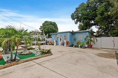 Welcome to this beautifully remodeled Miami Gardens home, where