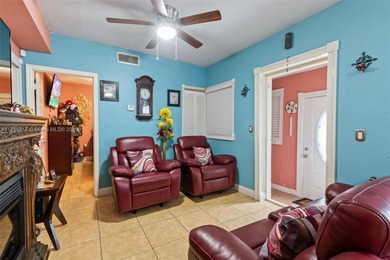 Welcome to this beautifully remodeled Miami Gardens home, where
