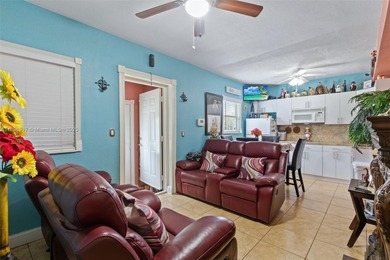Welcome to this beautifully remodeled Miami Gardens home, where