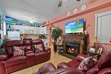 Welcome to this beautifully remodeled Miami Gardens home, where