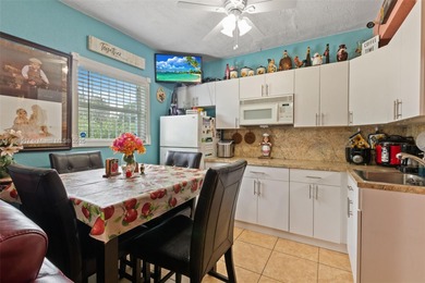 Welcome to this beautifully remodeled Miami Gardens home, where