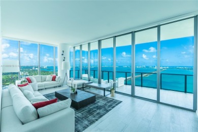 Best priced Penthouse in One Paraiso by Piero Lissoni. Steps