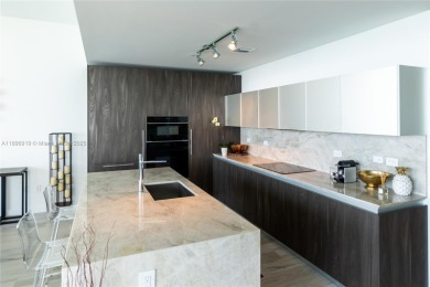 Best priced Penthouse in One Paraiso by Piero Lissoni. Steps