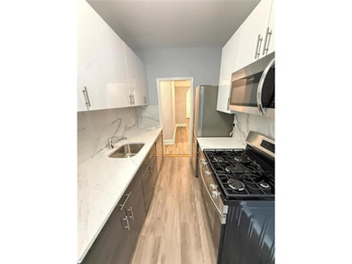 Brighton Beach - Spacious, Sun-Filled 1-Bedroom Co-op by the