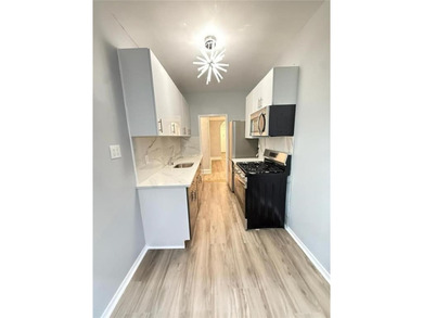 Brighton Beach - Spacious, Sun-Filled 1-Bedroom Co-op by the