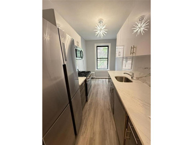 Brighton Beach - Spacious, Sun-Filled 1-Bedroom Co-op by the