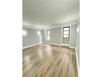 Brighton Beach - Spacious, Sun-Filled 1-Bedroom Co-op by the