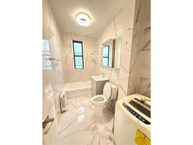 Brighton Beach - Spacious, Sun-Filled 1-Bedroom Co-op by the