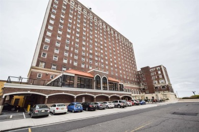 I have a condo at The Ritz on the boardwalk in Atlantic City and