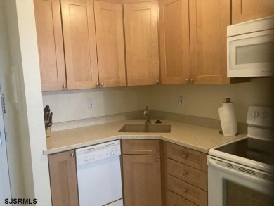 I have a condo at The Ritz on the boardwalk in Atlantic City and