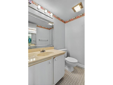 Beautiful 2 bedroom, 1.5 bath Oleander Model in the desirable