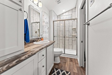 Welcome to a rare gem just outside the city limits of Bandera