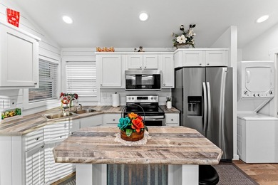 Welcome to a rare gem just outside the city limits of Bandera